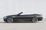 BMW 6-Series Convertible by Hamann 2012 года